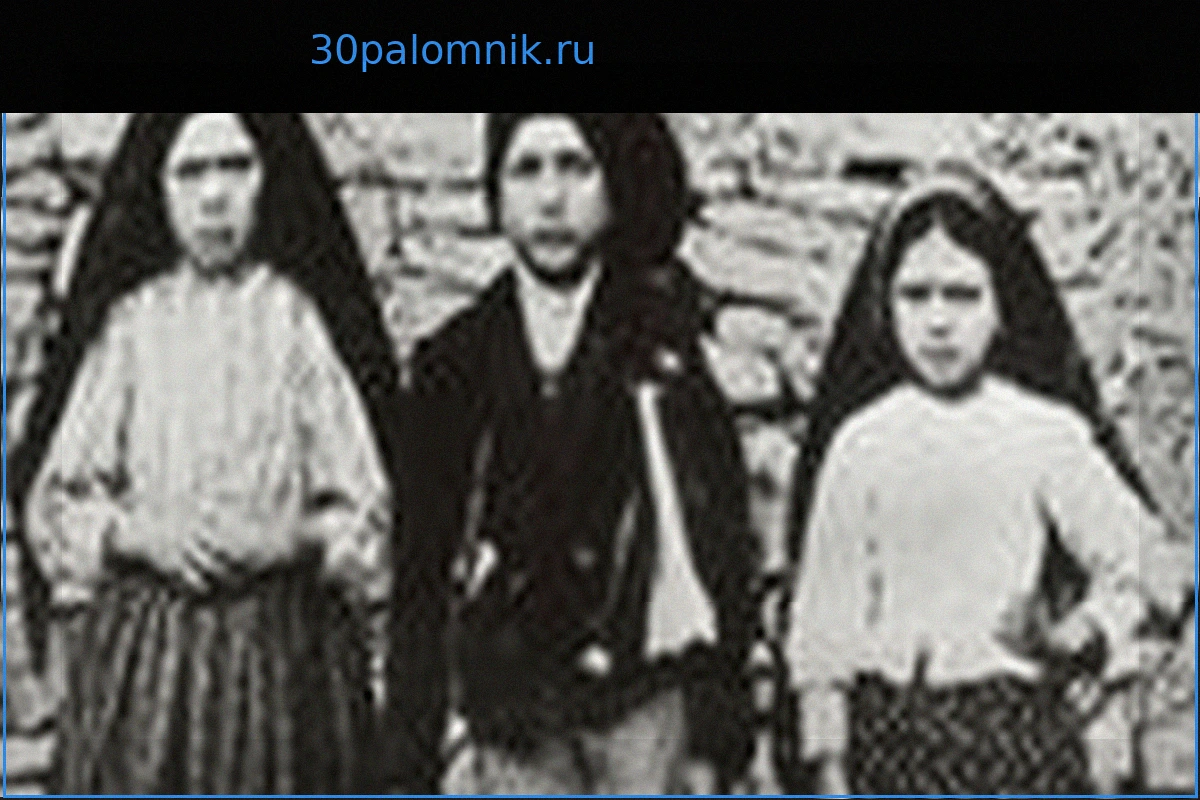 Пророческие видения и падение СССР