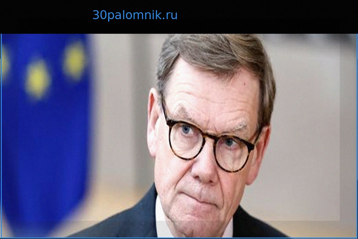 Реформа ЕС: Йоханн Вадефуль выступает за создание «Ядра Европы»