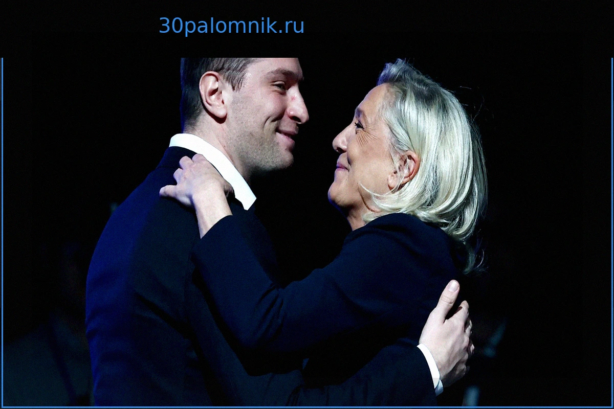 Напряженность в Национальном объединении: вопросы, беспокоящие Барделлу и Ле Пен перед приговором по делу парламентских помощников