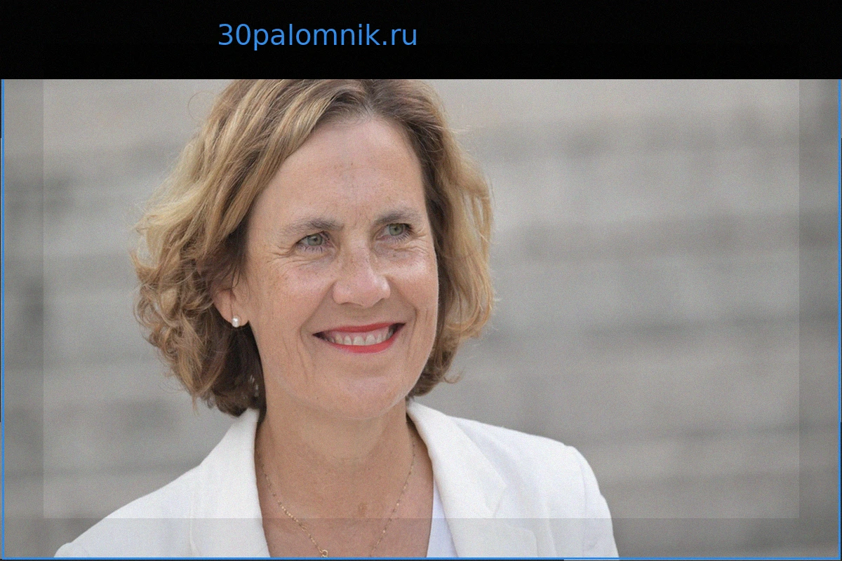 Умерла депутат Беатрис Беллами (Horizons) в возрасте 59 лет
