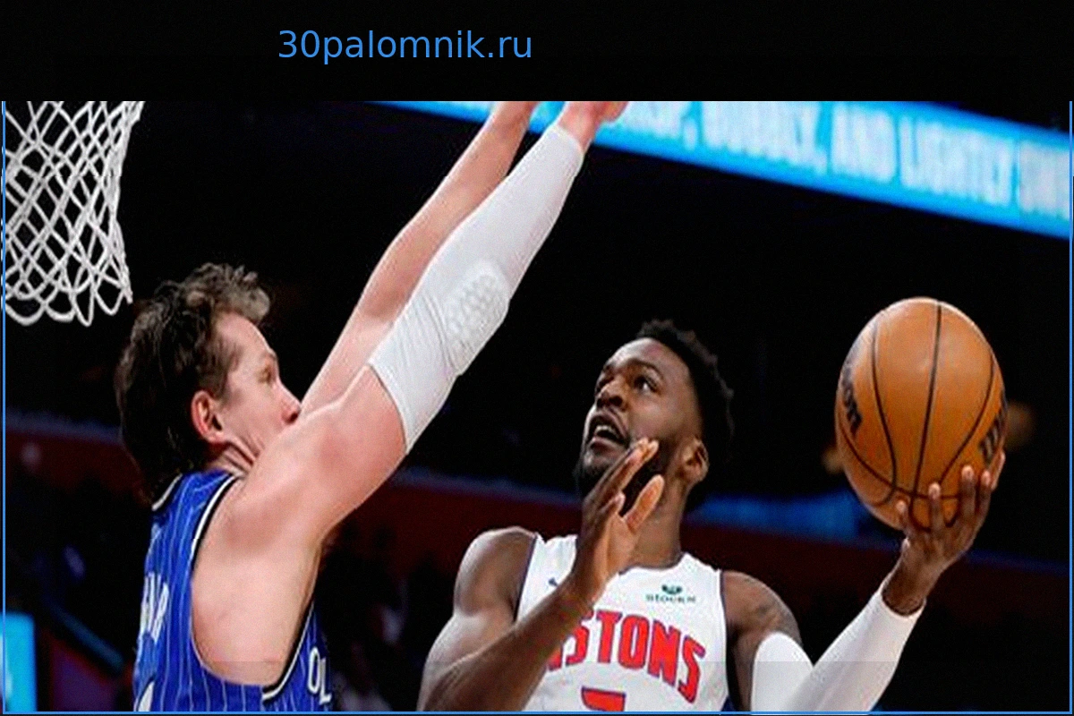 Орландо Мэджик выбывает из плей-офф НБА: Сезон для братьев Вагнер завершен