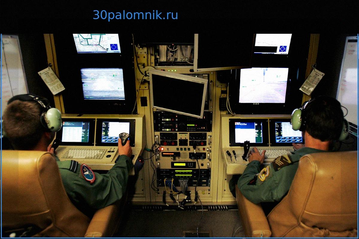 США переняли концепцию дронов-«маток» из зоны СВО: AERO Sky на учениях