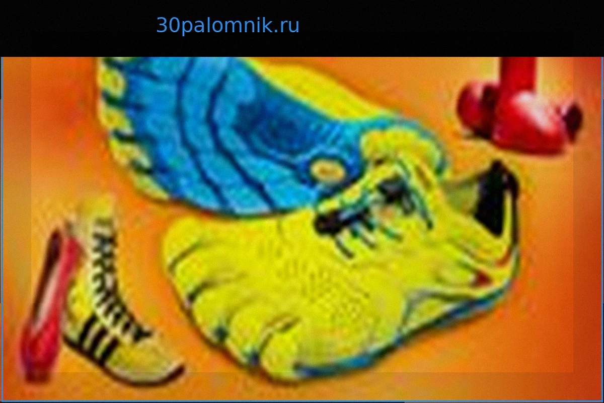 Неожиданное Царствование 'Уродливой' Обуви в 2026 Году