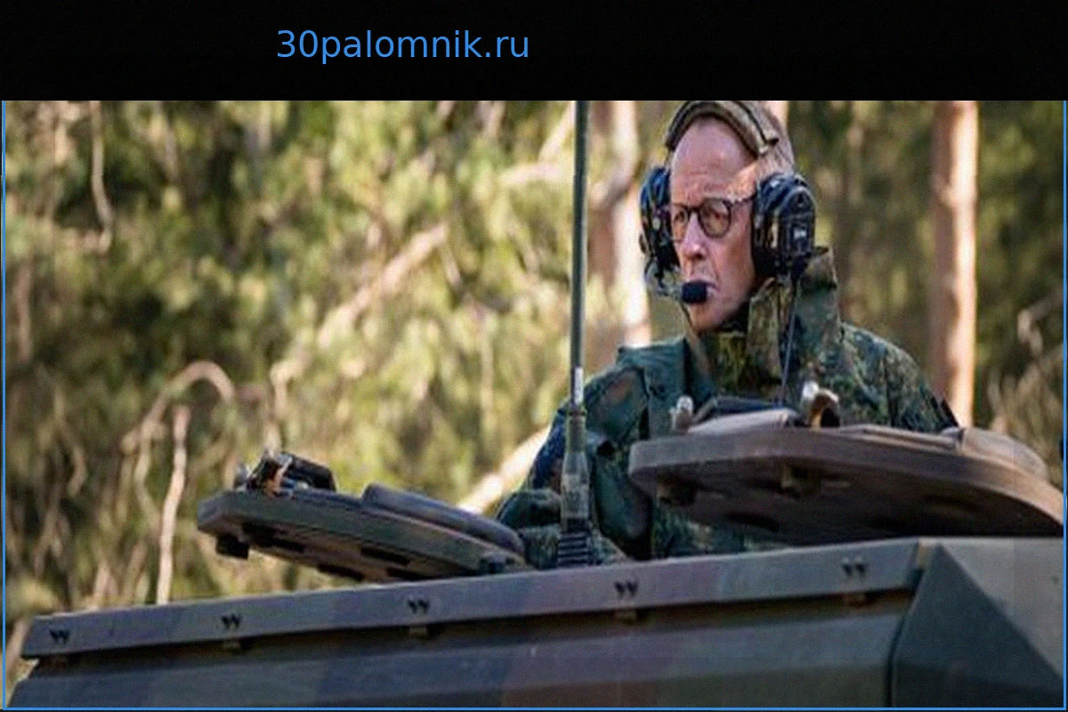 KNDS: Правительство Германии достигло соглашения об участии в танкостроительном концерне