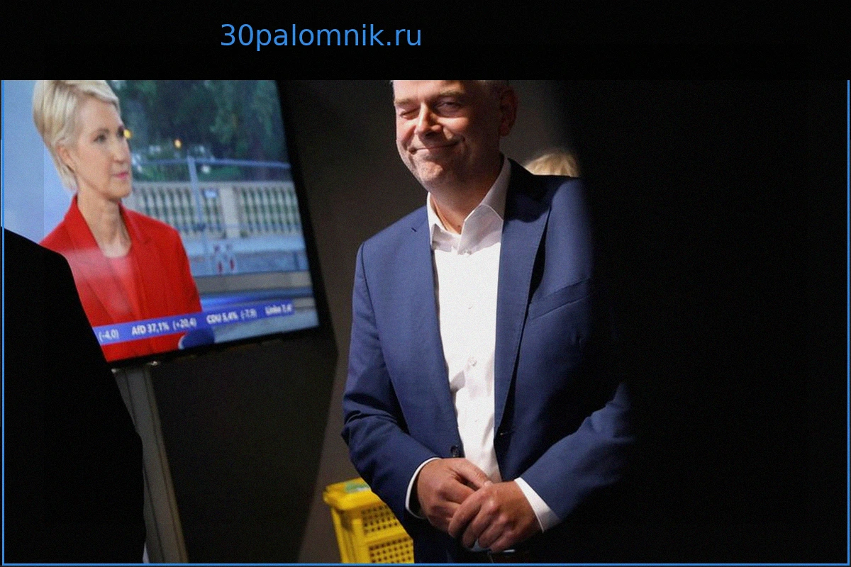 АдГ на региональных выборах: Бессильный победитель
