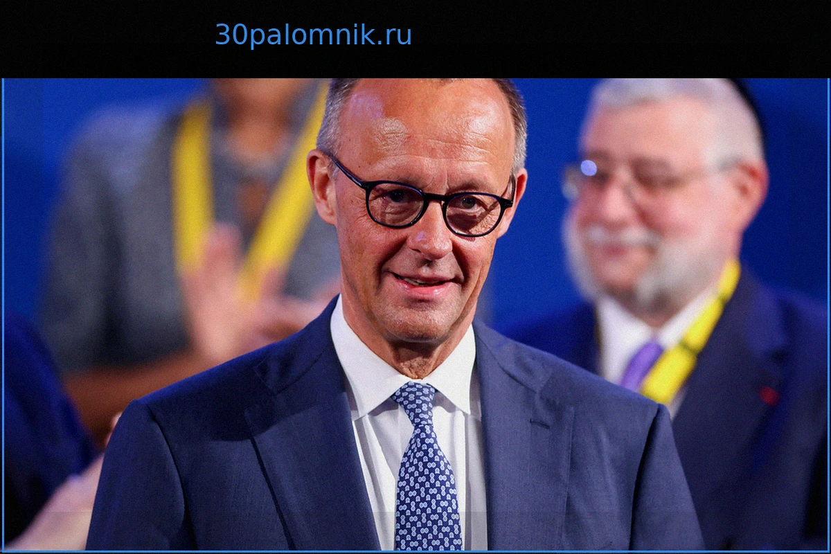 Сара Вагенкнехт: Правление Мерца – главная опасность для Германии