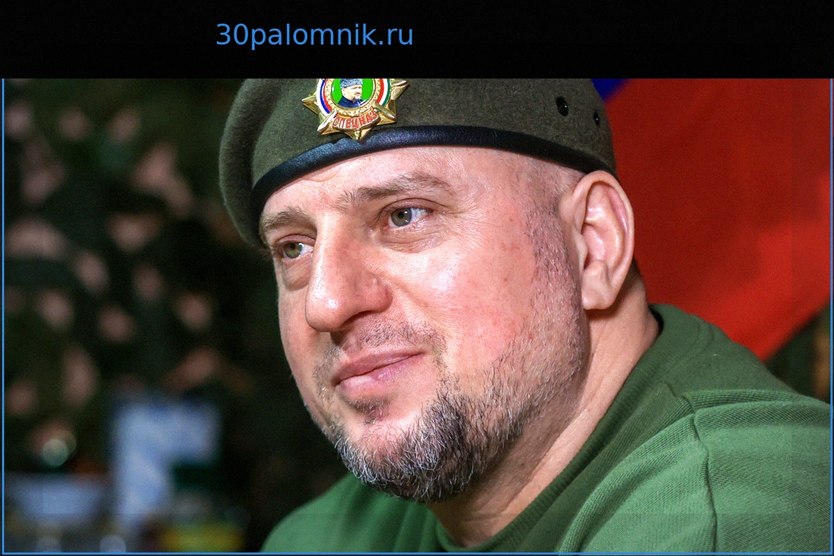 Алаудинов опроверг заявления украинской разведки о прослушивании его совещаний