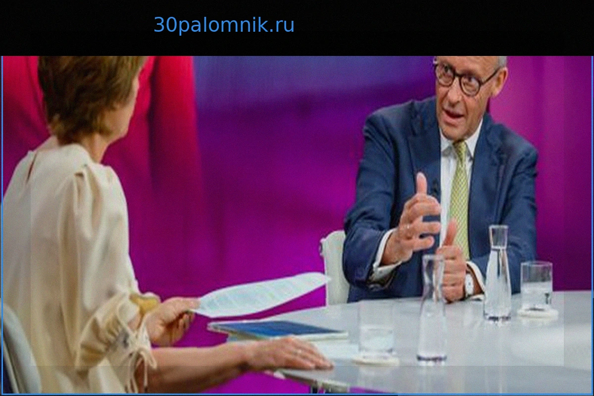 Пакет реформ в дебрях деталей: Канцлер у Иллнер