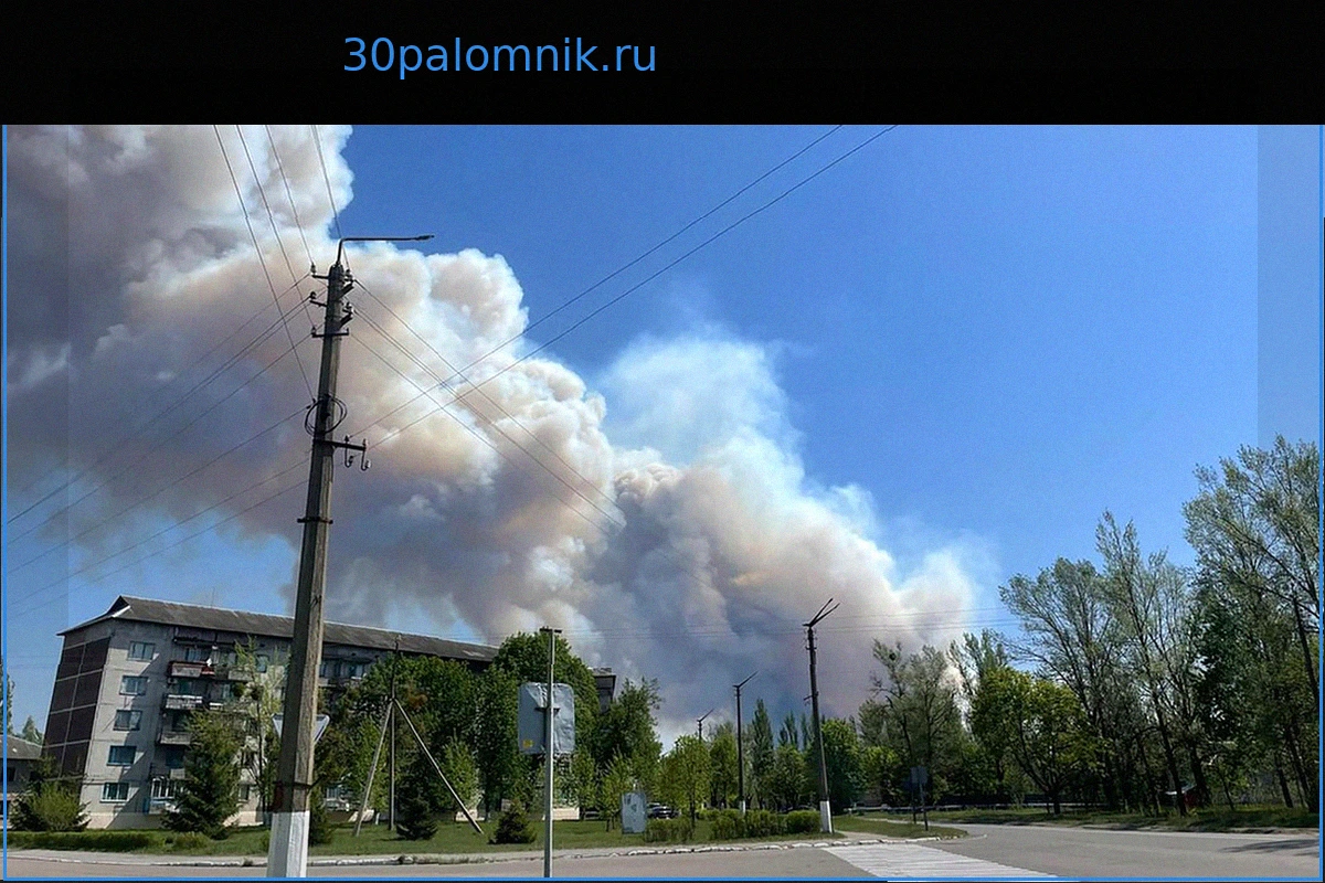 24-часовое перемирие между Украиной и Россией дало трещину