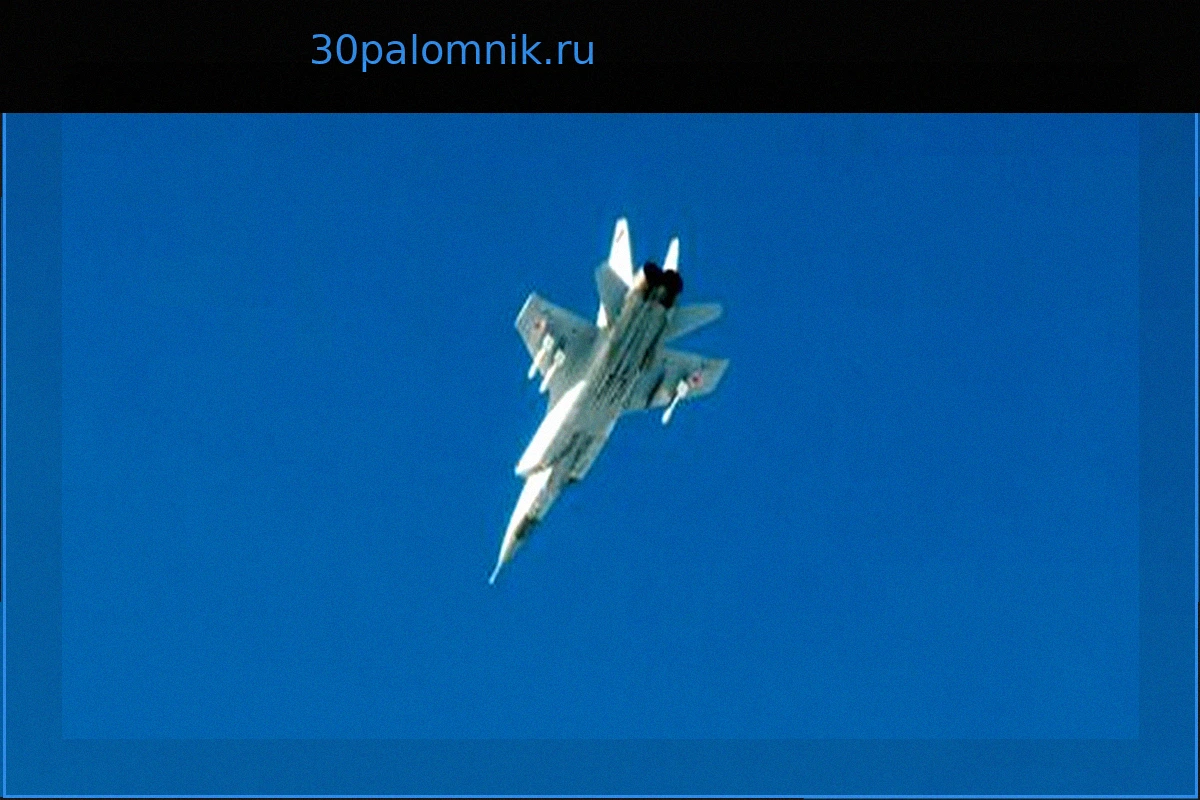 Шведские ВВС перехватили два российских истребителя над Балтикой