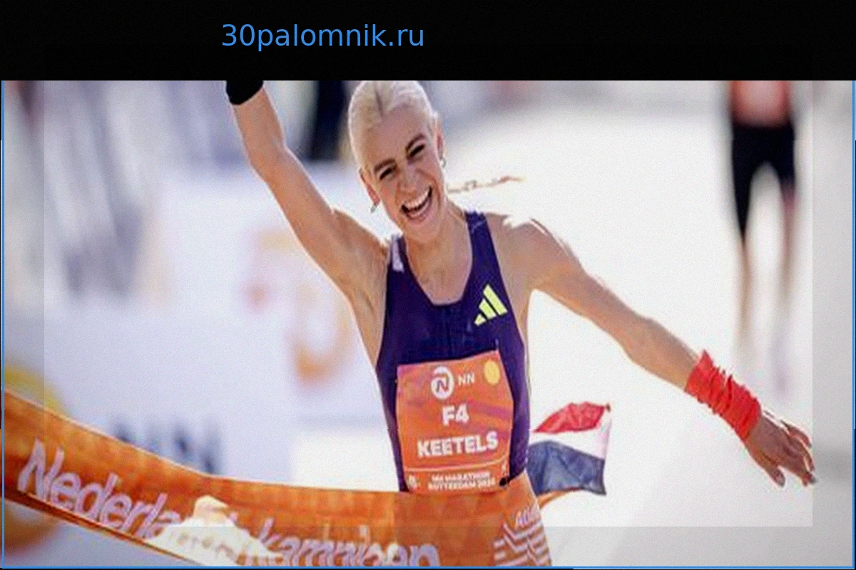 Wings for Life Run: Вдохновляющая история стюардессы Микки Кителс и ее необычной победы