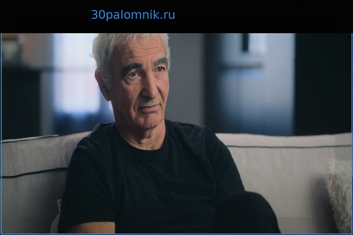 Раймон Доменек, потрясенный фильмом Netflix о Книсне, назвал его «насилием над своей душой»