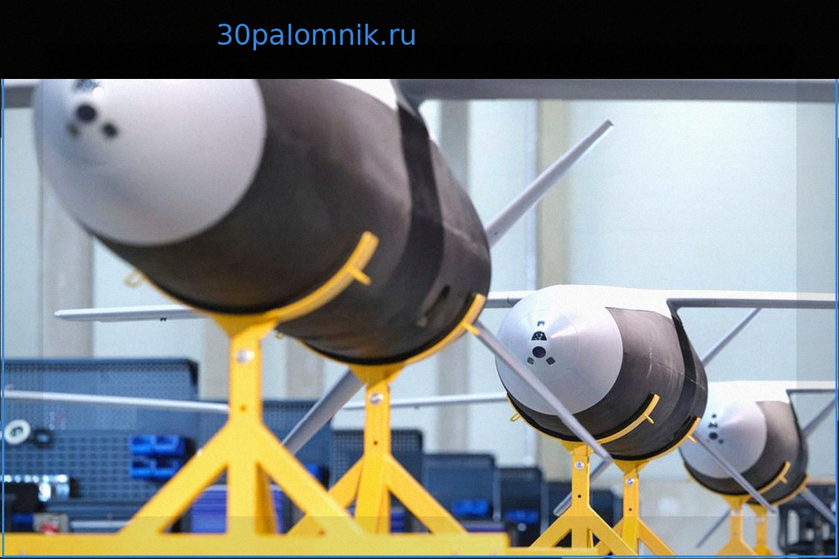Covenant: Американский стартап планирует производство крылатых ракет под Лейпцигом при поддержке Питера Тиля