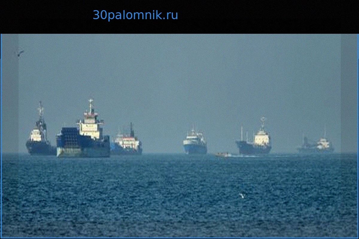 Трамп приостановил военную операцию в Ормузском проливе на фоне переговоров с Ираном