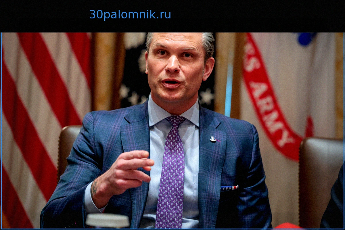 Глава Пентагона ответил на просьбу Зеленского о поставках ракет для Patriot