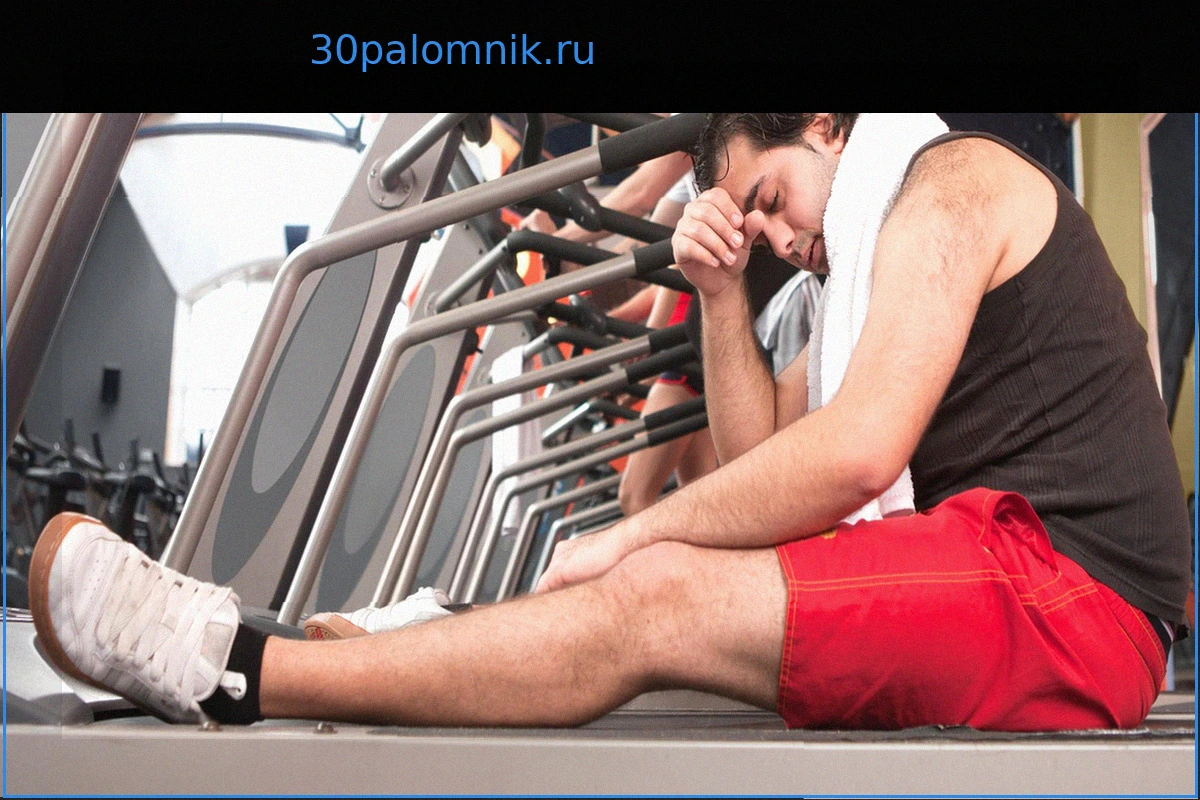 Спорт в жару: Избегайте этих ошибок любой ценой!
