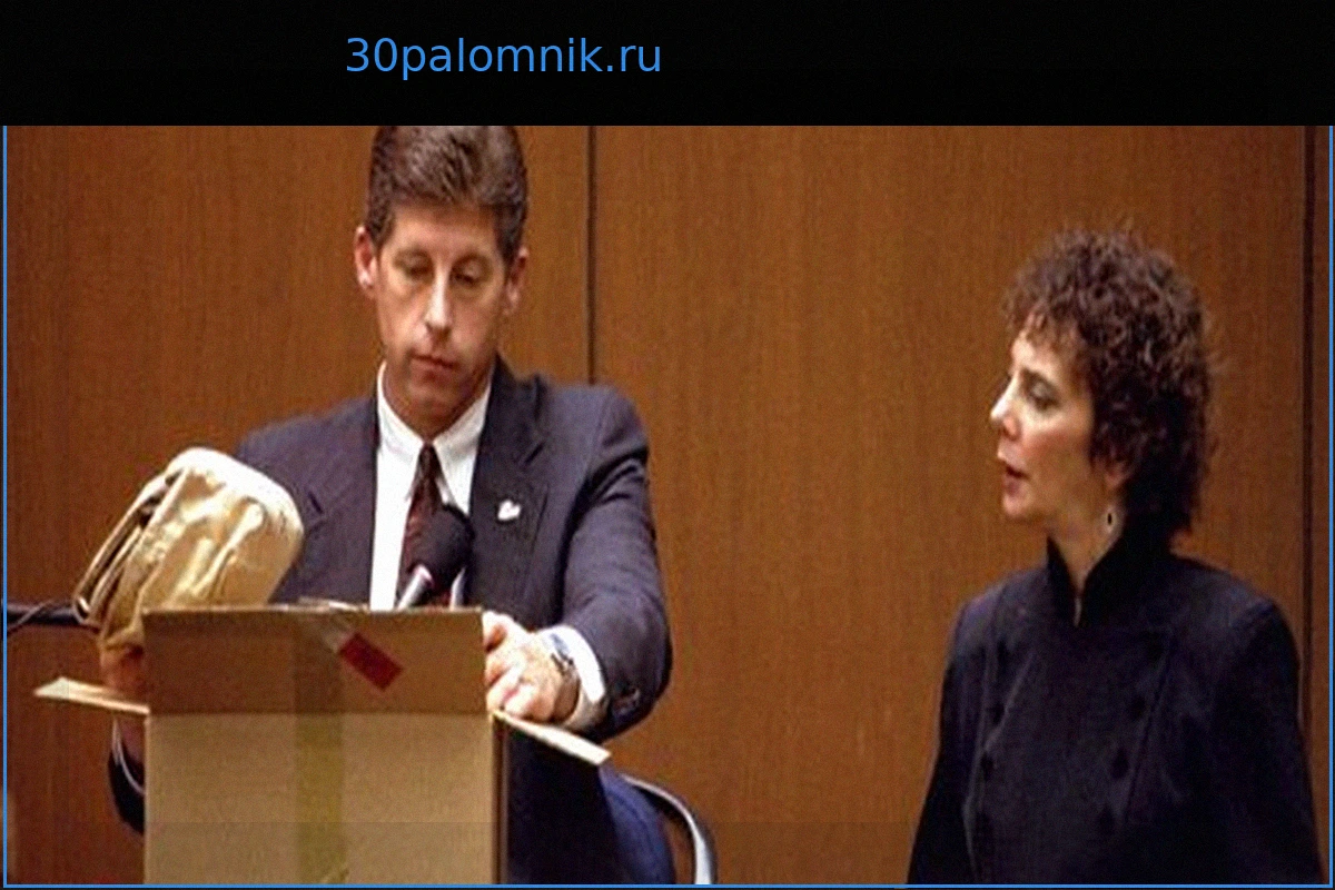 Марк Фурман, ключевой свидетель по делу О.Дж. Симпсона, скончался в 74 года