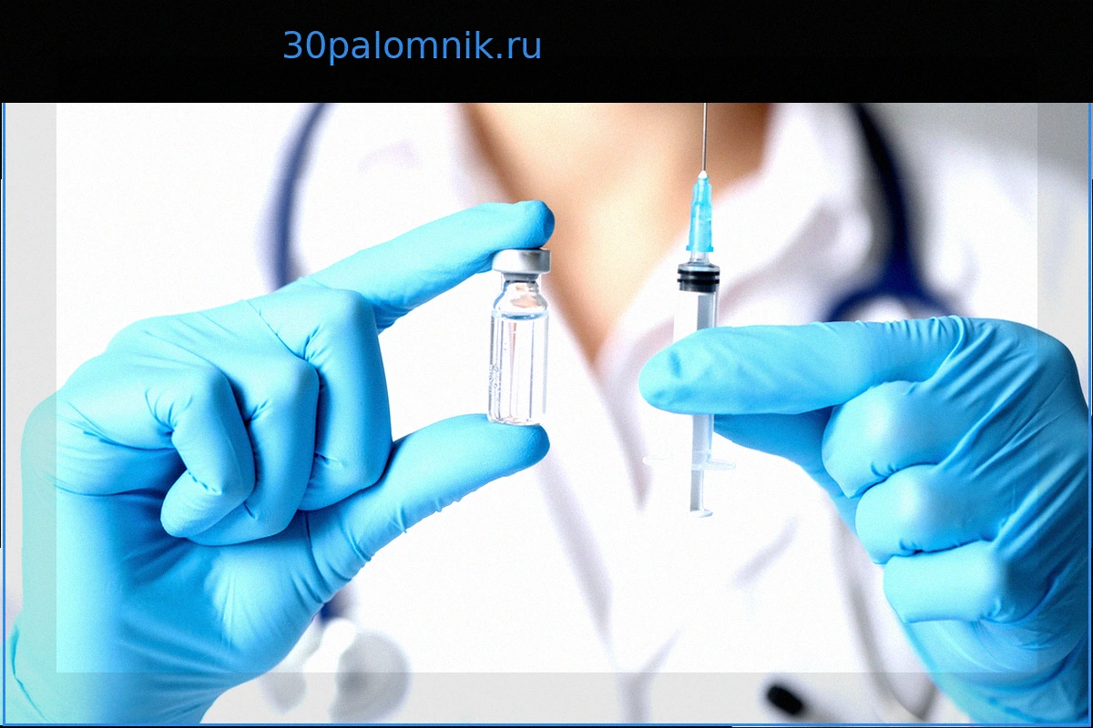 В России приблизились к созданию вакцины от рака
