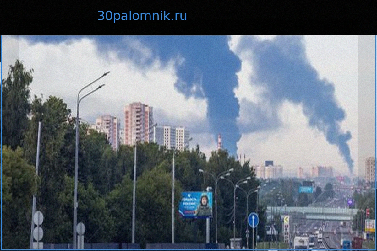Конфликт на Украине: Атаки беспилотников на Москву, число жертв растет в Одессе