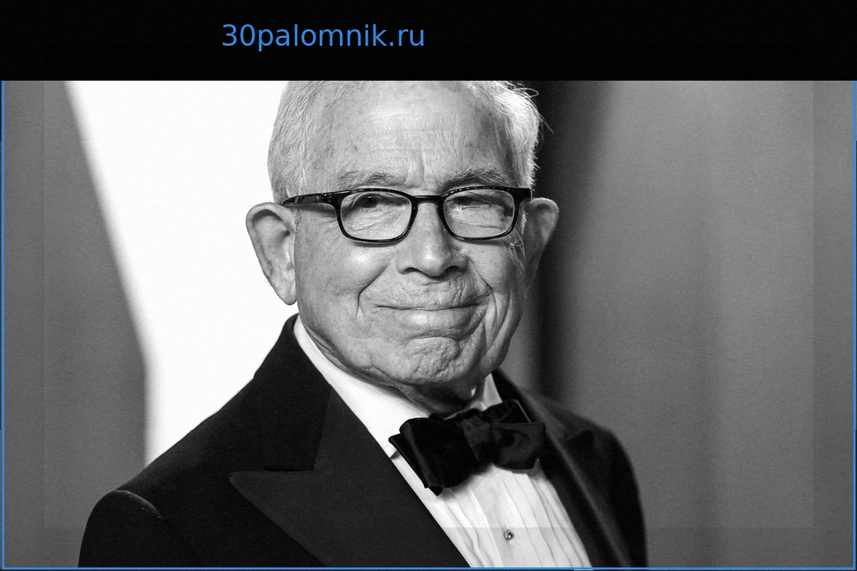 Медиамагнат и совладелец Reddit Дональд Ньюхаус скончался в 96 лет