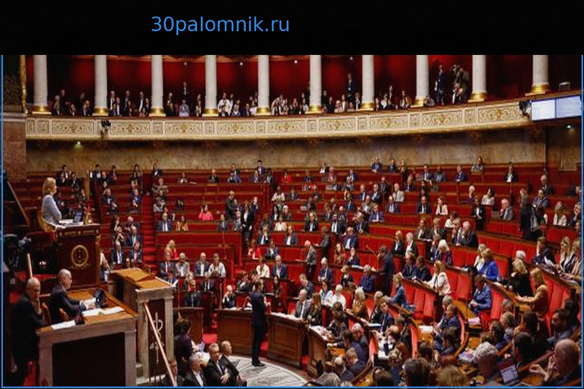 Законопроект о чрезвычайном положении в сельском хозяйстве: правительство успешно восстановило водный аспект в Национальном собрании