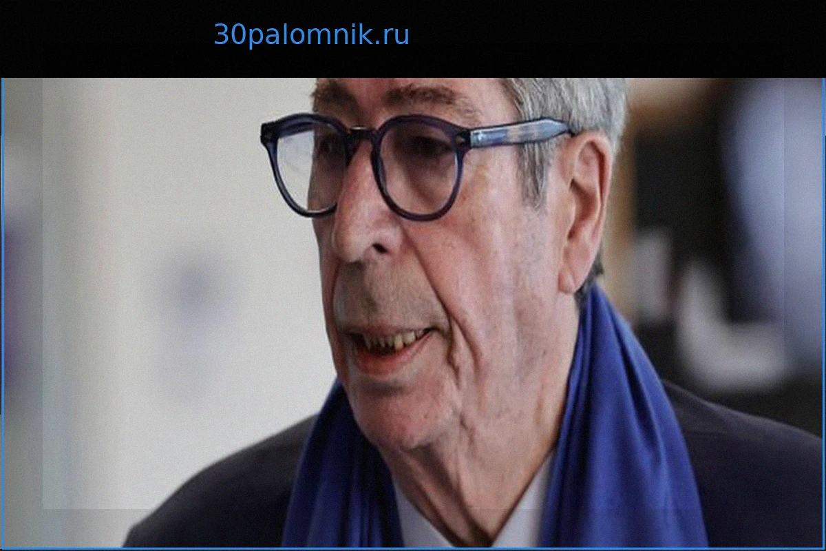 Патрик Балкани приговорен к тюремному заключению без немедленного содержания под стражей по двум делам о хищении государственных средств