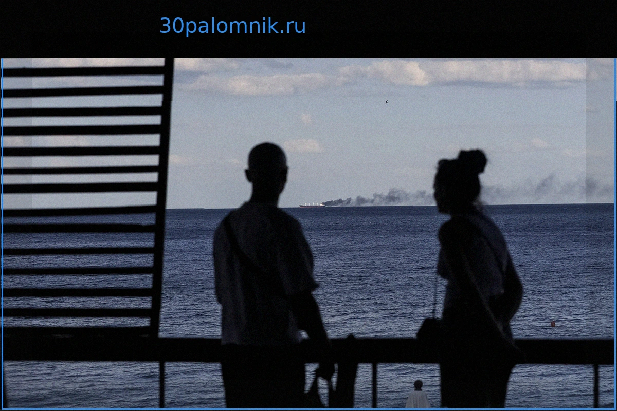 Украине грозит экономическая катастрофа из-за блокады портов
