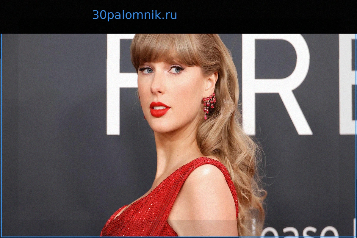 Тейлор Свифт анонсировала шестисерийный документальный фильм о туре The Eras Tour