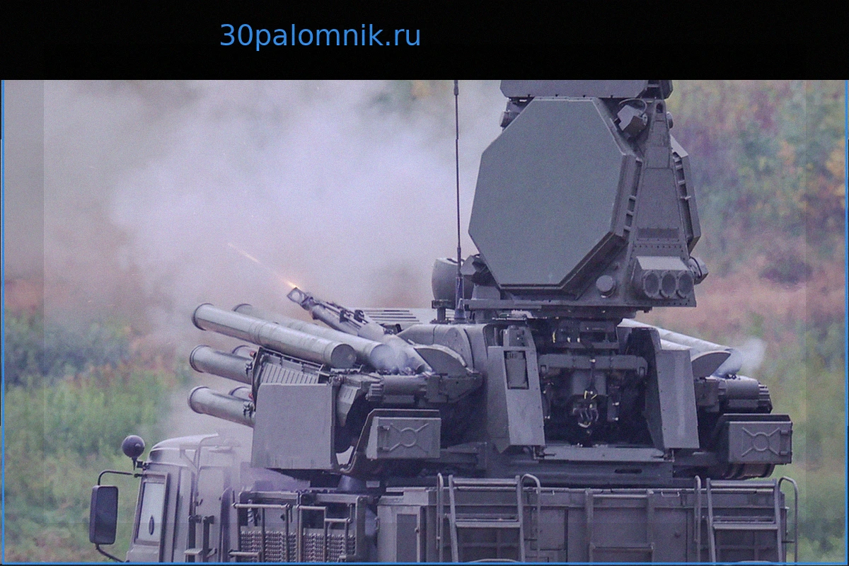 85 украинских беспилотников сбито над Россией за сутки