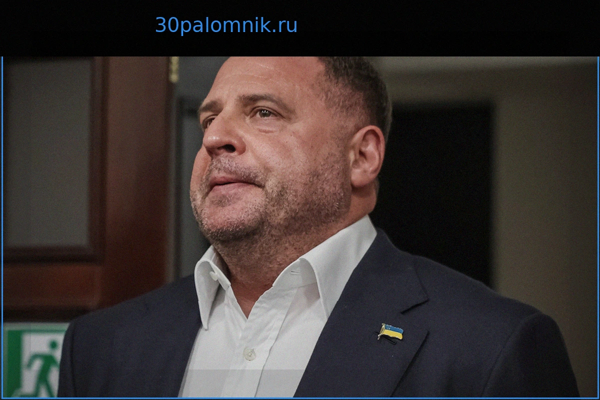 Ермака уличили в оккультизме