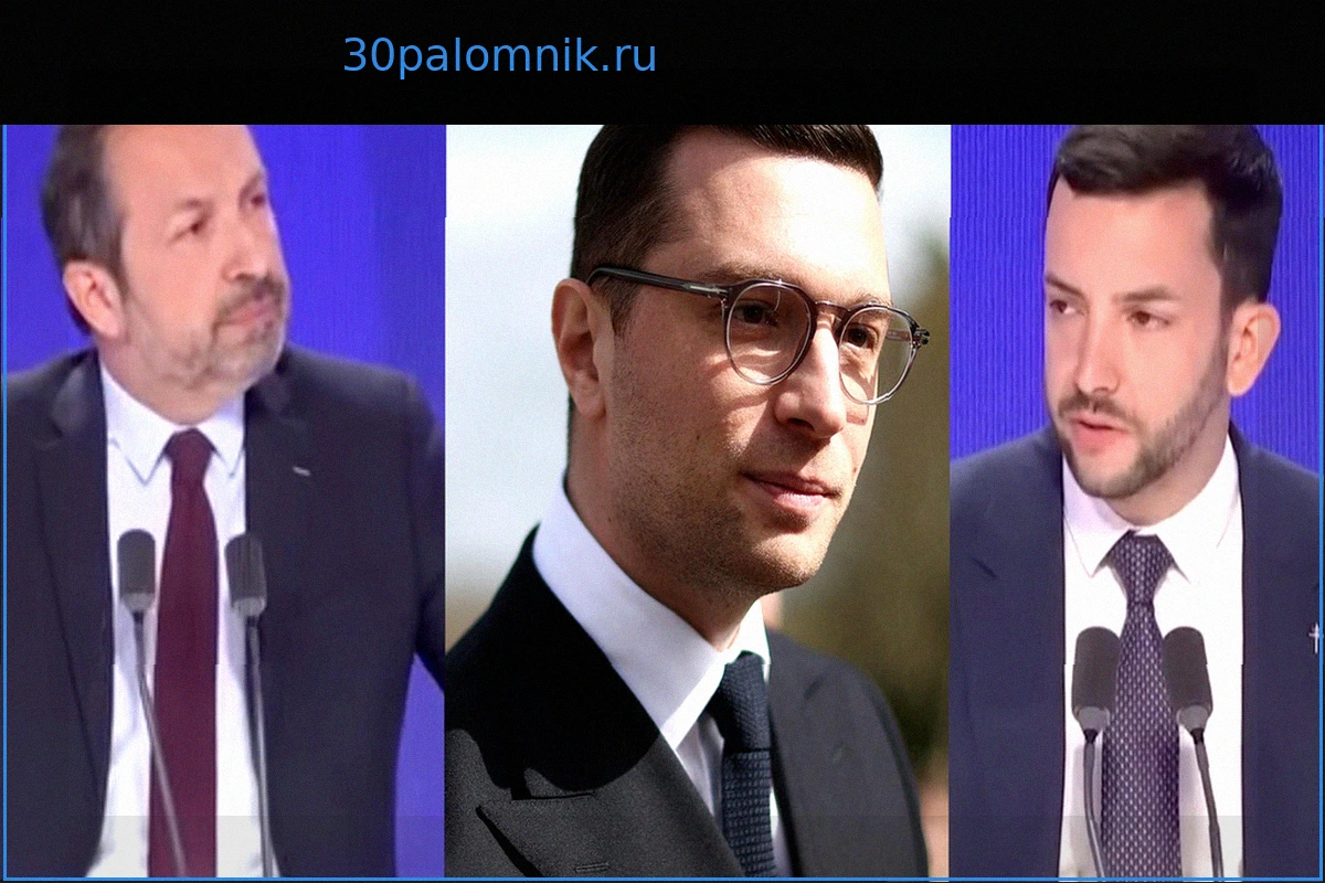 Национальное объединение лавирует по пенсионному вопросу после промаха Жордана Барделлы