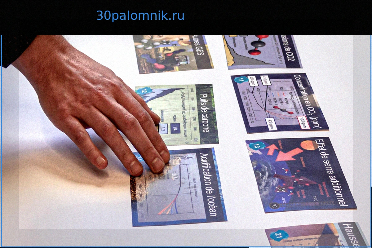 «Климатическая фреска» (La Fresque du climat) в финансовых трудностях: процедура санации и угроза исчезновения