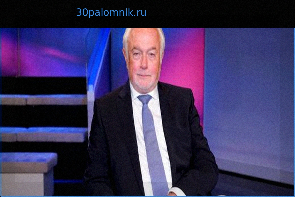 Вольфганг Кубицкий раскритиковал канцлера Германии в программе «Майшбергер»: Управление ожиданиями «катастрофическое»