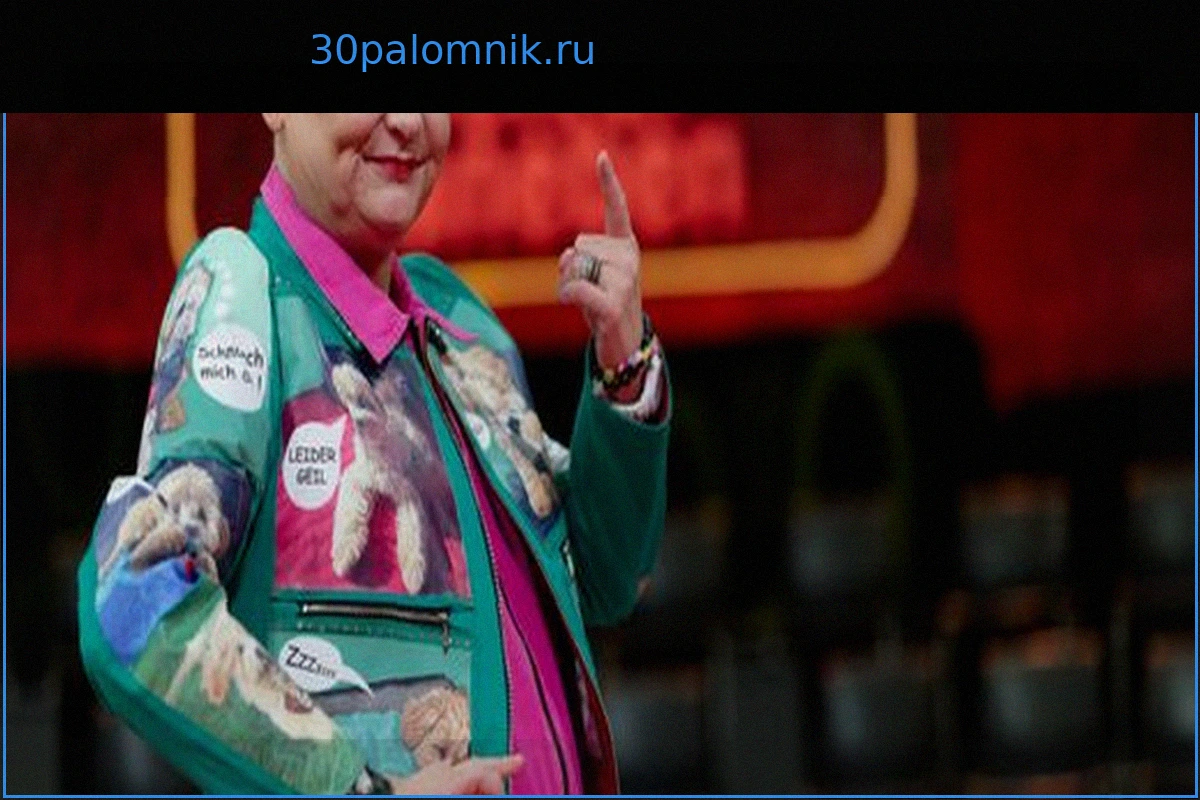Хелла фон Зиннен: Надежда после тяжелого падения на сцене – почему она плакала от счастья
