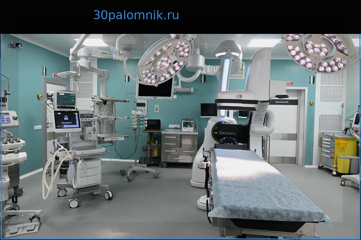 Россиянам разрешат пересадку нервов и фрагментов костей