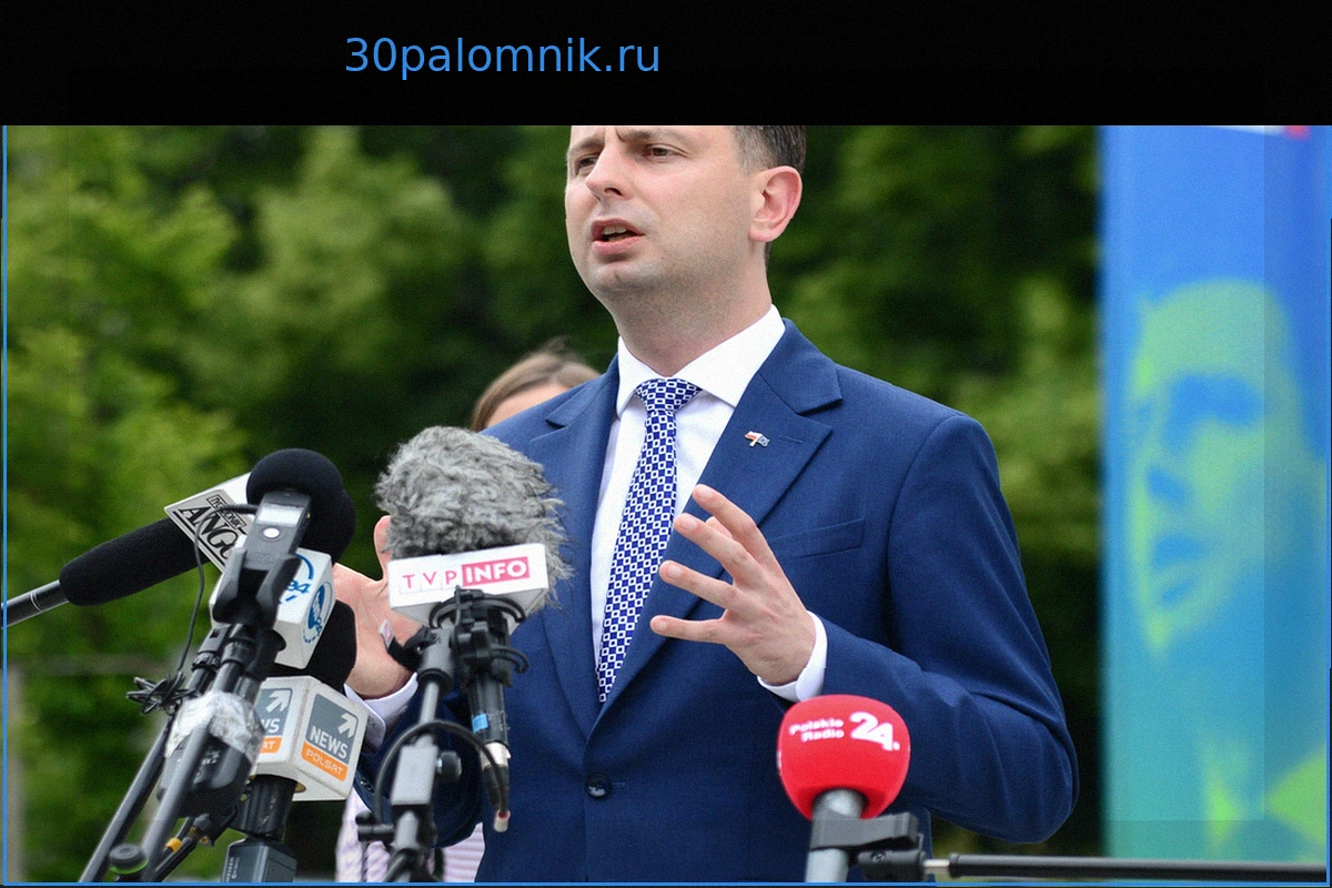Польский министр: Изменение дислокации войск США выгодно для Польши