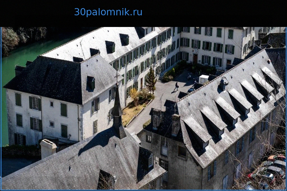 Известна дата окончательного закрытия Нотр-Дам де Бетаррам