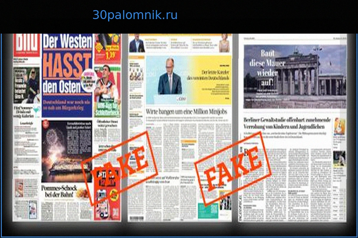 Desinformation aus Russland: Neue Kampagne nimmt Landtagswahlen ins Visier