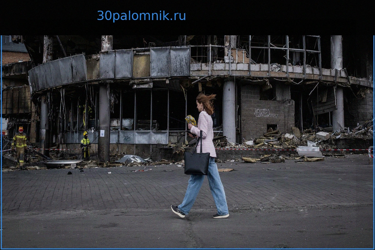 В мае российские атаки беспилотников в Украине достигли беспрецедентного размаха
