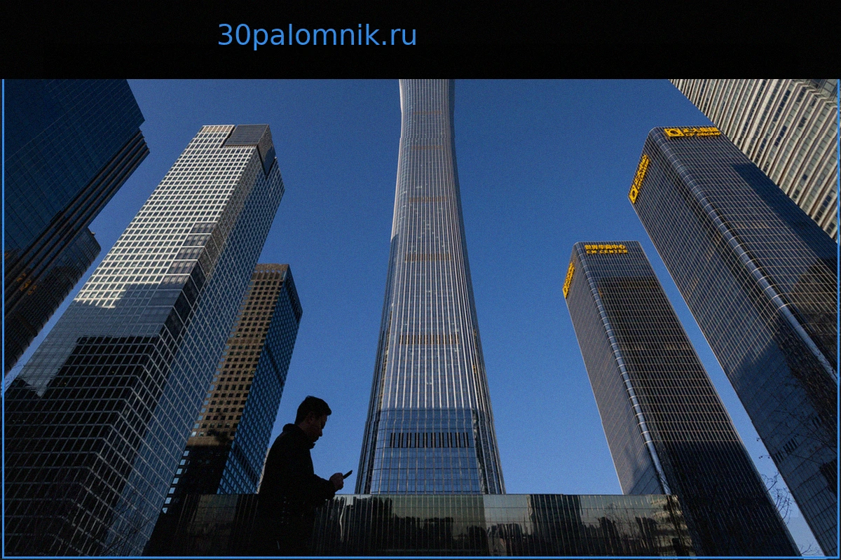 Кремль анонсировал ключевые темы предстоящего визита Путина в Китай