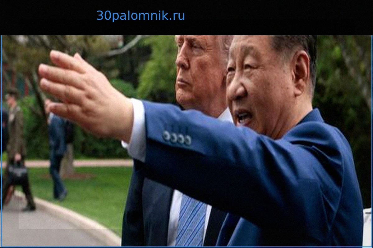 Тайвань: Си Цзиньпину следует извлечь уроки из ошибок Дональда Трампа и Владимира Путина – Комментарий
