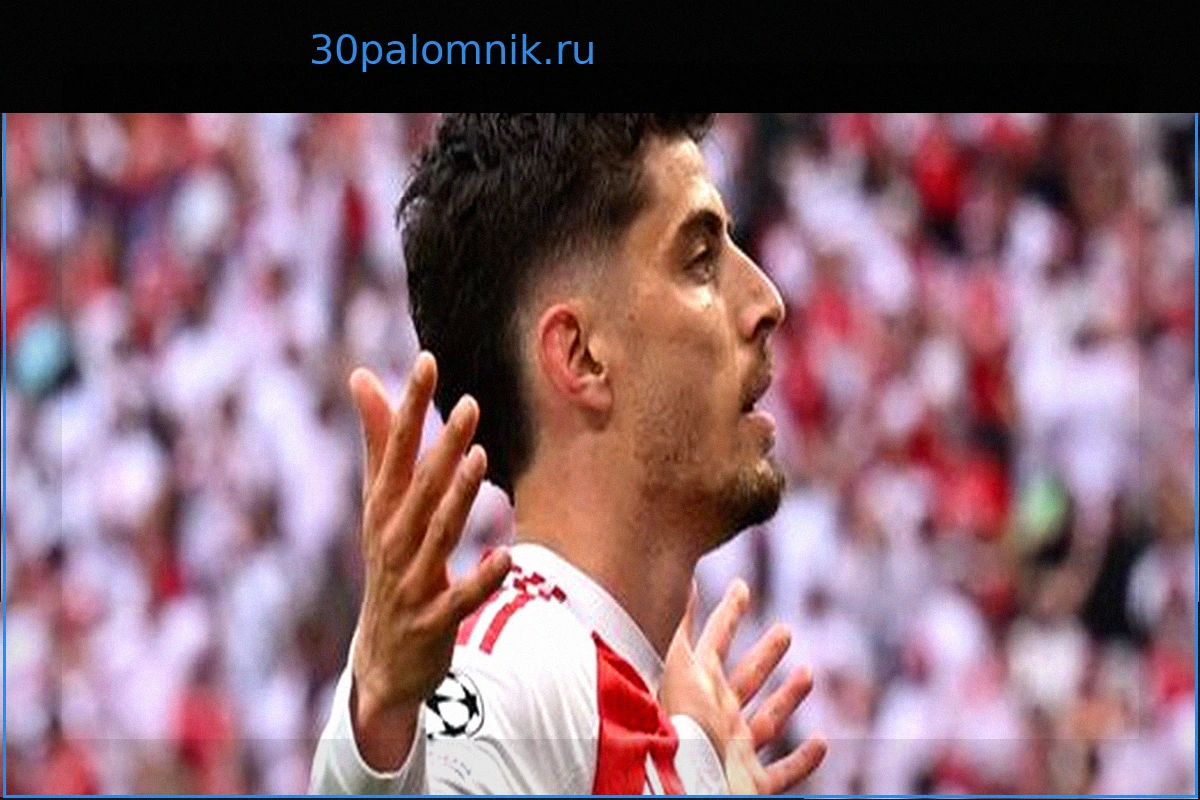 Лига чемпионов: Кай Хаверц и «Арсенал» проиграли финал, но игрок готов к ЧМ-2026