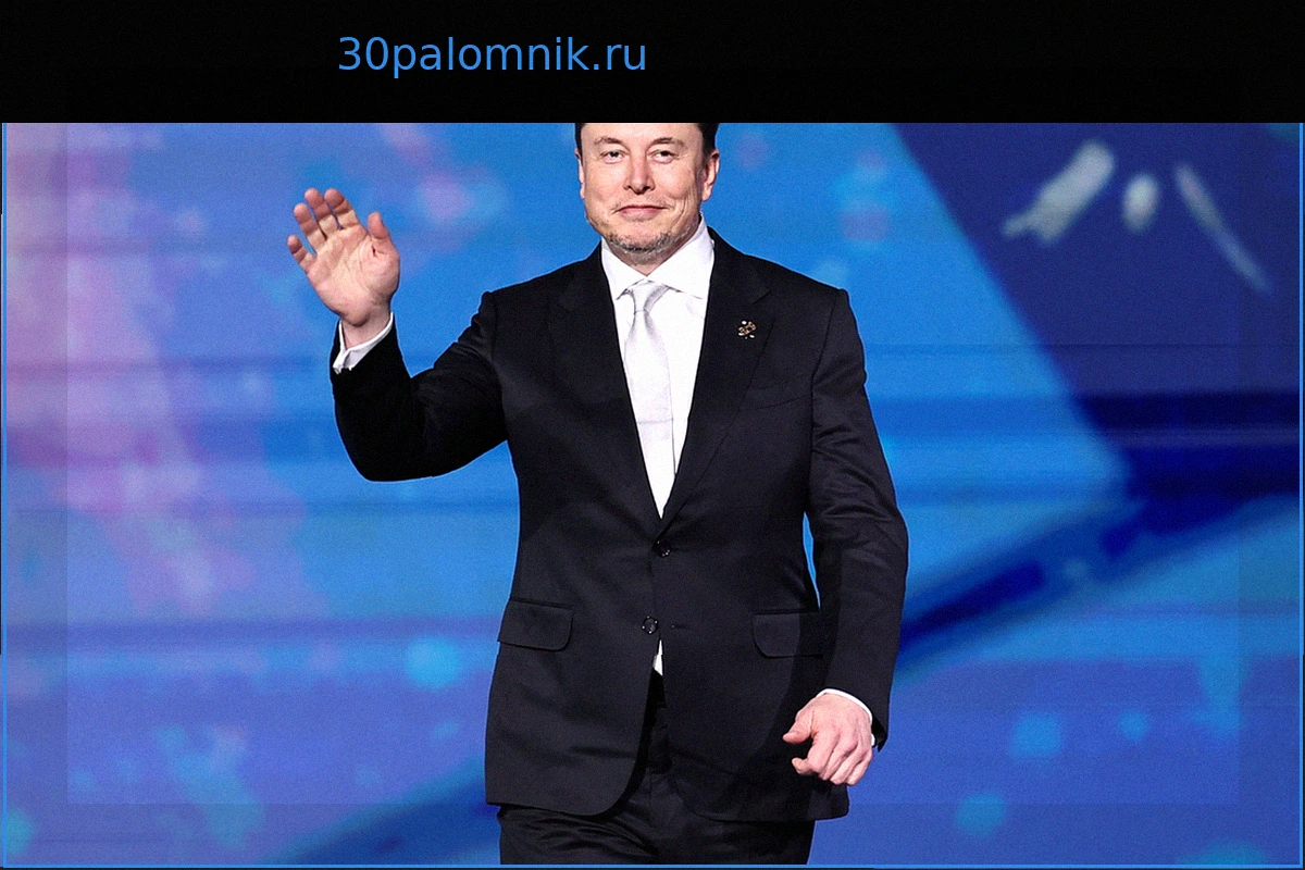 Потенциальная Зарплата Илона Маска в Tesla Может Достичь 158 Миллиардов Долларов