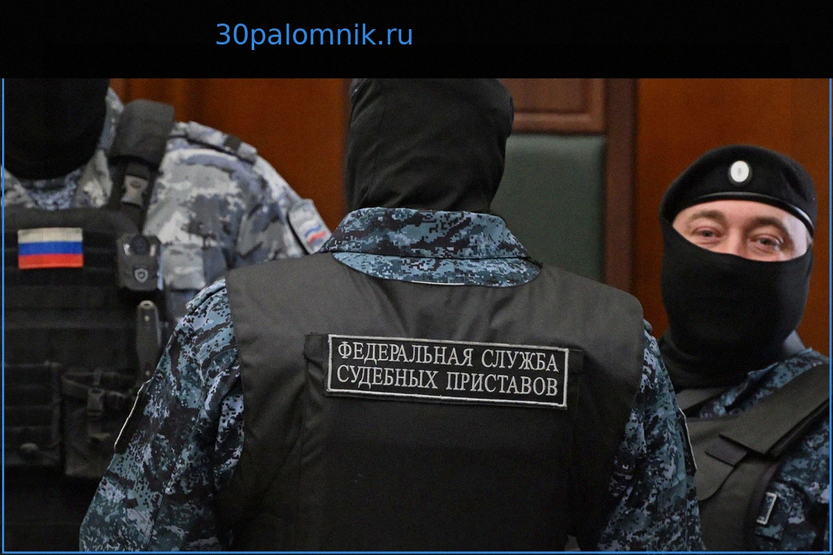 Арест главы департамента Минтранса: Обвинения во взятке в особо крупном размере