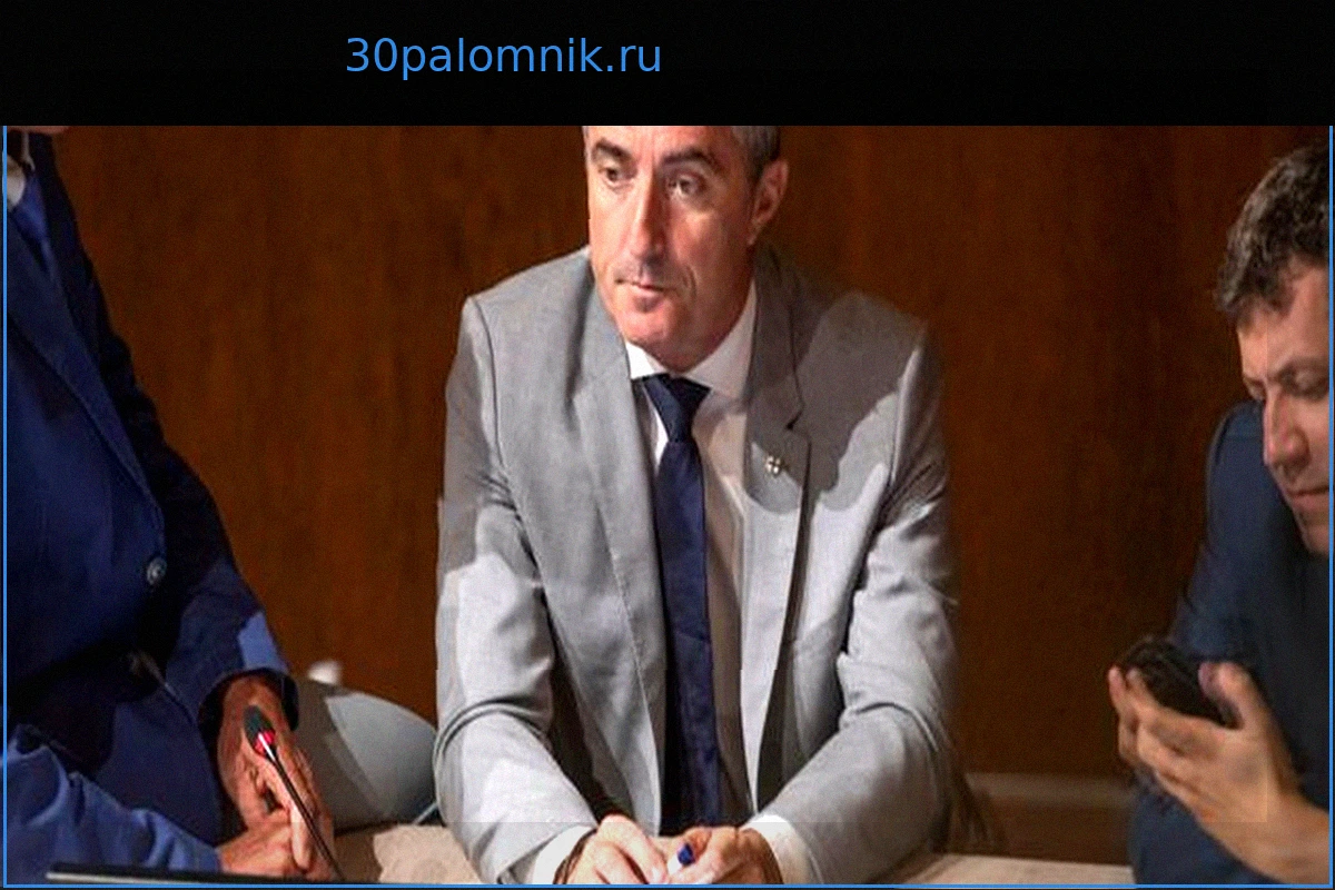 На сенаторских выборах 2026 года в Буш-дю-Рон: «Национальное объединение» заменит Стефана Равье бывшим членом «Республиканцев» Мари-Пьер Калле
