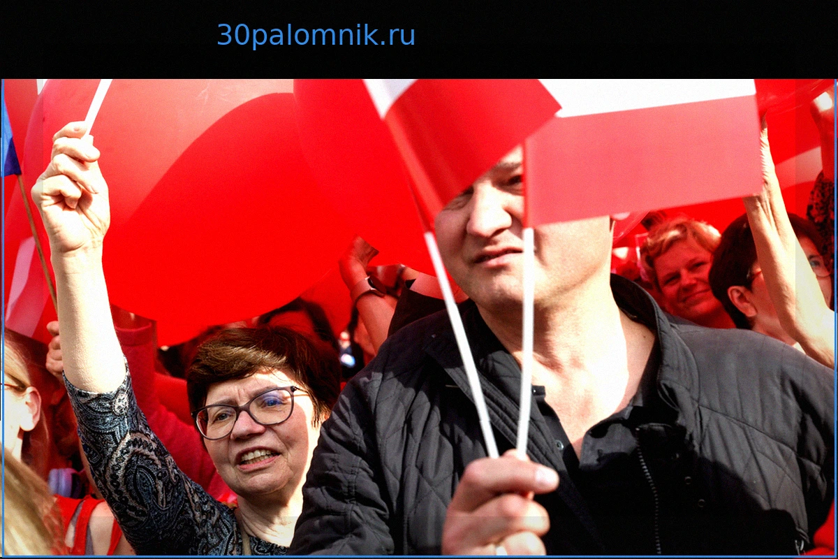 Напряженность между Украиной и Польшей назвали войной