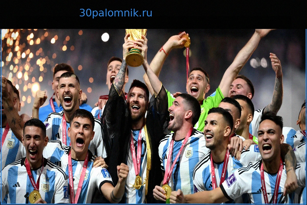 Чемпионат мира 2026: Документальный фильм для понимания связи Аргентины с футболом