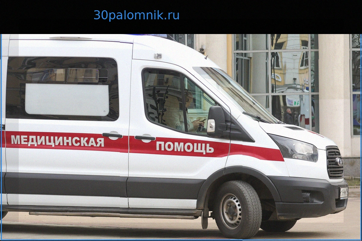 В Смоленской области при атаке ВСУ пострадал ребенок