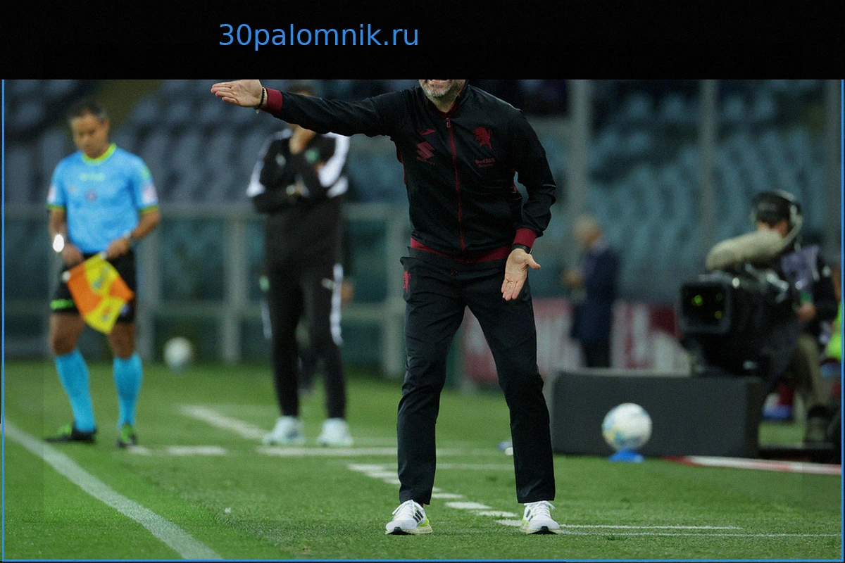 Серия А: "Торино" 2-1 "Сассуоло" – Симеоне продлевает домашнюю серию