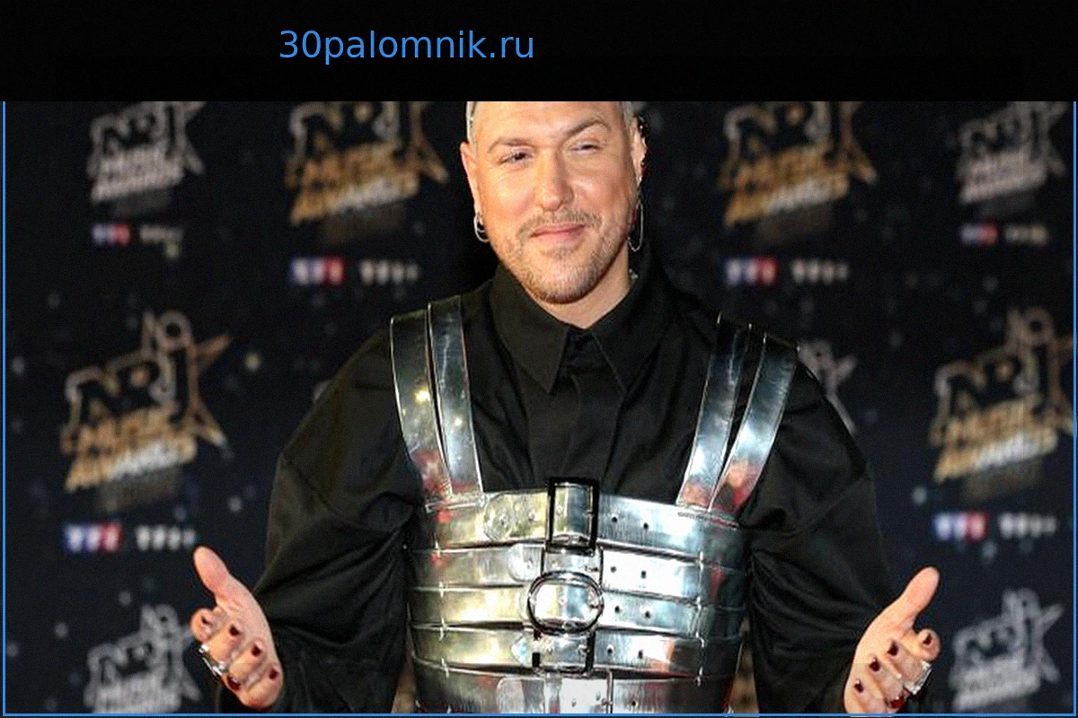NRJ Music Awards 2026: Мосиманн среди победителей 28-й церемонии